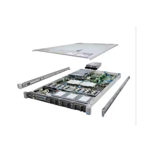Dells PowerEdge R610 máy chủ Xeon E5606 8GB DDR3 1.7GHz - Product Image 1