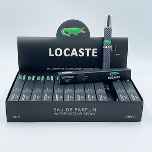 गर्म अरब इत्र 35 मिली टेस्ट ट्यूब आर्बियल परफ्यूम मिनी दुबाई इत्र पुरुषों और महिलाओं के लिए थोक - Product Image 2