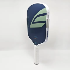 Paleta de Pickleball Premium Boom <span class=keywords><strong>Summit</strong></span> Edición Limitada, Núcleo de Espuma de 16 mm, Sin Bordes, Duradera, Resistente a Grietas, de Fibra de Carbono, para Entrenamiento - Product Image 4