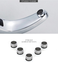 Robinet à capteur intelligent et Durable avec technologie infrarouge pour un contrôle de l'eau sans contact