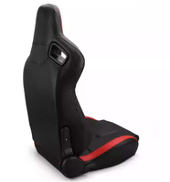 Sièges baquets de course en fibre de carbone de haute qualité pour BMW M Power M5 E34 E39 E60 F11 G30 G60 I5 520i 525i 530i 535i 540i 550i