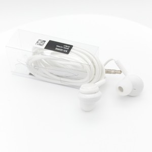 Écouteurs <span class=keywords><strong>sans</strong></span> <span class=keywords><strong>fil</strong></span> et filaires tour de cou pour <span class=keywords><strong>Samsung</strong></span> <span class=keywords><strong>S8</strong></span>, technologie 1m, prise jack 3,5 mm - Product Image 3