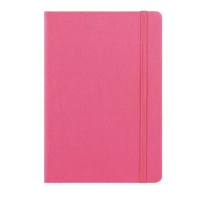 Cuaderno Iridiscente A5 de Piel Sintética con Correa, Portátil, Personalizable con Logotipo, Diseño Moderno, Regalo para Oficina o Escuela - Product Image 5