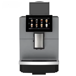 Machines à café de bureau, machines à café automatiques à expresso et latte, machine à café à grains, machine à café à écran tactile - Product Image 1