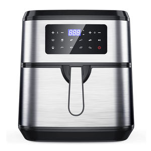 Aifa pieno acciaio inox airfryers grande <span class=keywords><strong>XL</strong></span> con 9.2L staccabile cestello 7L friggitrice calda 8QT aria friggitrice digitale elettrica - Product Image 1