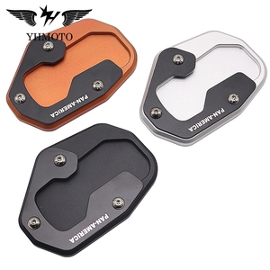 อุปกรณ์เสริมมอเตอร์ไซค์แผ่นขาตั้งโมโตะสำหรับ Harley Pan America 1250 Ra1250 S ADV 2020-2022 - Product Image 3