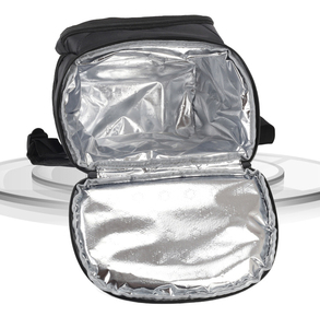 Factory Private Label <b>Cooler</b> <b>Backpack</b> Leakproof Insulated Lunch <b>Cooler</b> Bag for Wine Camping Beach Trip - Product Image 6