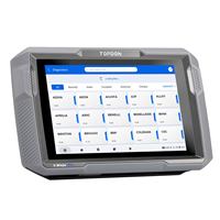 WIFI TOPDON T-Ninja Pro OBD Key Programmer Key Learning Remote Control Learning PIN Reading All Keys Lost