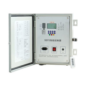 Наружный высоковольтный вакуумный выключатель - Product Image 2