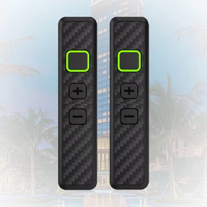 UNIKOO UK-20 ミニUHF PMR446無線機 キッズ 400-470MHz 2W出力 長時間バッテリー ポータブル双方向無線機 IPx4防水 - Product Image 1