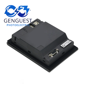 Panel Táctil PLC HMI DOP-B07S410 DOP-B07S411 DOP-B07E411 DOP-B07S515 DOP-B07E515 Resolución 320x240 RS-422/RS-232/RS-485/Ethernet - Product Image 2