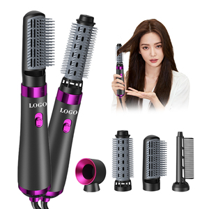Convenient and Stylish Hair Straightener <b>Comb</b> Hot <b>Comb</b> Wireless Hair Styling Tool for Home Salon Use - Product Image 1