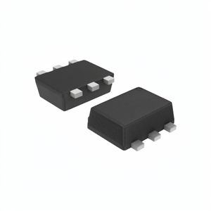 Power Management (PMIC) SOT 563, SOT 666 Authorized Distributor NCP582DXV29T2G Components Electronic - Product Image 1
