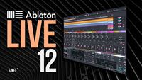 2026 最新 Ableton Live 12.4.6 + 高级插件包 DAW 音乐制作软件 Win/Mac M-Chip