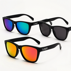 Classic Retro Polarized <b>Sunglasses</b> Unisex Lightweight Full Rim UV400 for Driving Fishing Sports Handmade Gift - Product Image 2