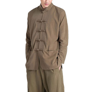 Uniformes de karaté sur mesure, vêtements d'arts martiaux, uniforme de qualité supérieure, vente en gros, logo personnalisé, uniforme d'arts martiaux - Product Image 2