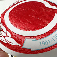 Patchs en silicone 3D personnalisés avec logo, en tissu tatami haute densité