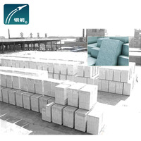 Poudre de Pigment Métallique Aluminium Argenté 98,4% de Teneur en Métal, Génération Rapide de Gaz Inorganique, Facile à Dispersion pour AAC Léger
