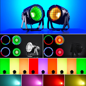 Spliceable không thấm nước <span class=keywords><strong>LED</strong></span> <span class=keywords><strong>PAR</strong></span> Ánh Sáng IP65 sân khấu <span class=keywords><strong>Led</strong></span> khán giả blinder ánh sáng rgbaww5in1 không thấm nước <span class=keywords><strong>Par</strong></span> ánh sáng sân khấu ngoài trời DJ ánh sáng - Product Image 5