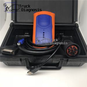 Herramienta Lectora de Códigos de Diagnóstico para Tractores Agrícolas y Forestales John EDL V2 con Software 5.3 AG CF y 2 Años de Garantía - Product Image 1