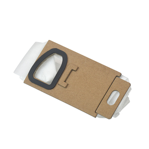 Pièces de rechange pour aspirateur Xiaomi <span class=keywords><strong>Roborock</strong></span> <span class=keywords><strong>H6</strong></span>/H7, sac à poussière, brosse principale, filtre Hepa, accessoires - Product Image 1