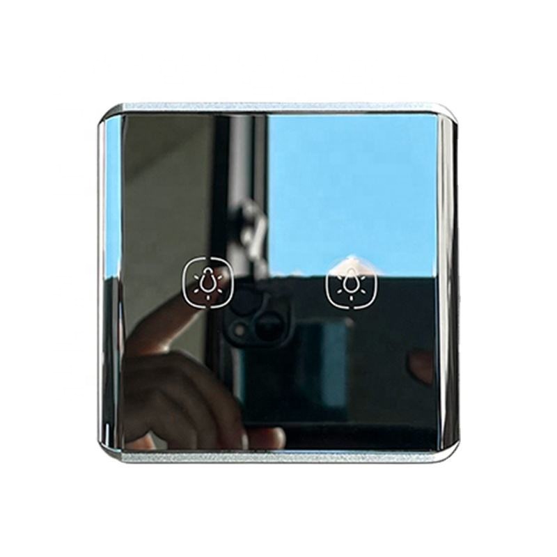 3 gang smart switch wifi