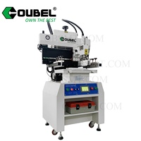 Cidy — imprimante de PCB pour conception moderne SMT, Machine d'impression, pochoir, en vente