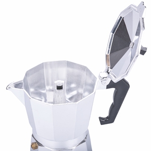 Caffettiera Tradizionale da 6 Tazze - Product Image 3