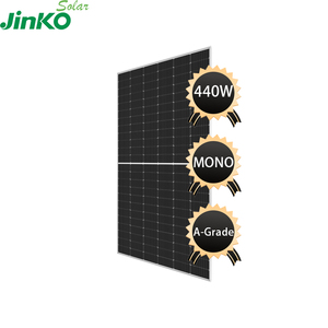 ขายส่ง<span class=keywords><strong>ราคา</strong></span>ถูกแผงพลังงานแสงอาทิตย์ <span class=keywords><strong>JinKo</strong></span> ในสต็อกที่ดีที่สุด<span class=keywords><strong>ราคา</strong></span> 410w 435w 450w 475w 500w <span class=keywords><strong>545W</strong></span> 550w 580w ประสิทธิภาพสูงแผงเซลล์แสงอาทิตย์ Mono - Product Image 6