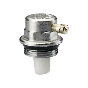 1 Inch Left <b>Automatic</b> <b>Air</b> Bleed Cap Product Category Turning Tool - Product Image 2