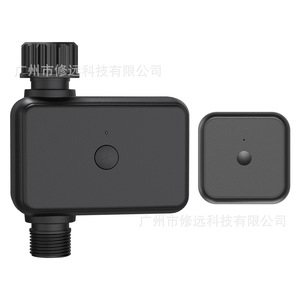 Smart Irrigation <b>Timer</b> Automatic Watering Valve For Garden Lawn <b>Outdoor</b> Use With App Control Bluetooth Wifi - Product Image 5