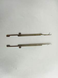 เครื่องถักทอแบบเข็ม<span class=keywords><strong>100.75</strong></span>/02เครื่องถักทอแบบแบน - Product Image 3