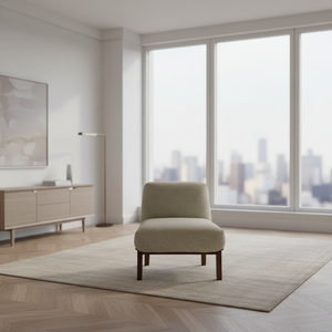 Producción de Sillones de Gran Volumen en Fábrica de Vietnam, Diseño Personalizado para Proyectos Inmobiliarios y de Villas - Product Image 1