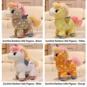 Aika Venta al por Mayor de Peluches Sherpa Pegasus de Fábrica, de Tela de Algodón Toy Story, con Forro de Malla de Algodón PP, Diseño de Dibujos Animados, Lindo Edredón Personalizado - Product Image 4