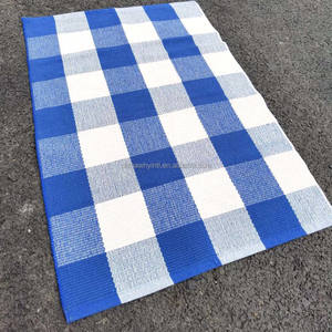 Tapis d'extérieur en coton, couche sous les tapis, couche sous le paillasson - Product Image 1