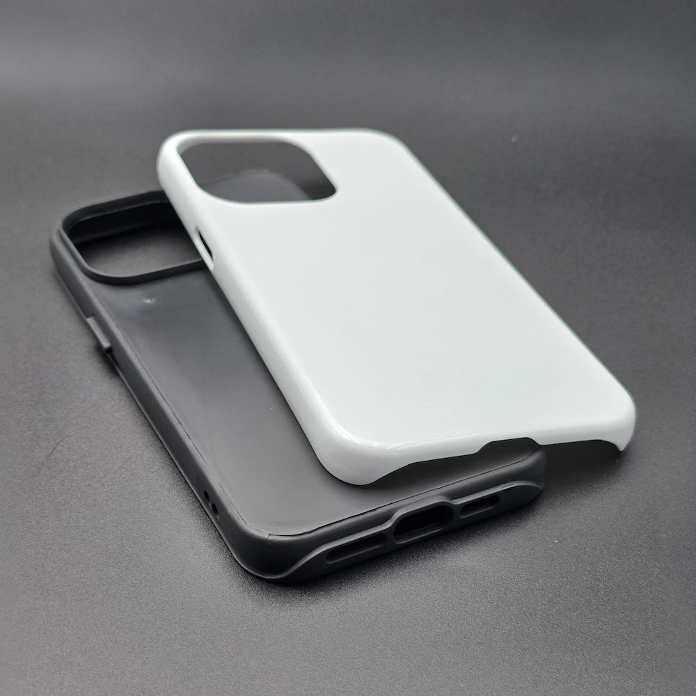 Custodia per telefono 2 in 1