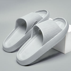 <span class=keywords><strong>Prix</strong></span> bas, bonne qualité, zapatilla, sandales ouvertes en EVA, mousse à mémoire de forme, sandales nuage, chaussures colorées, sandales pour femmes et hommes - Product Image 5