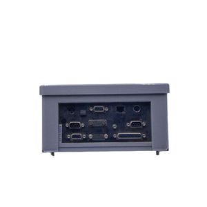 Controlador/Indicador de Pesaje Digital de Alta Calidad <span class=keywords><strong>Silvanus</strong></span> HB-8228 C3 con Precisión de 16 Celdas de Carga para Báscula de Camiones - Product Image 4