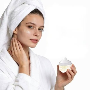 Day Cream Night Cream Hydrating Moisturizing Repairing Nourishing Soothing Revitalizing Locking Moisture <b>Face</b> Cream - Product Image 6