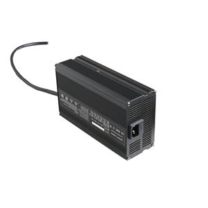 72V 84V 10A High Power 900W Lithium Battery Charger for Ebike Scooter Golf Cart - Product Image 3