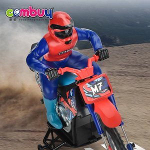 Auto RC da <span class=keywords><strong>Drift</strong></span> 1/10 con Controllo Remoto 2.4G e Funzione Spray - Product Image 6