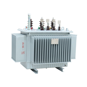 Dầu đắm mình bước xuống máy biến áp 3 pha 50kva 100kva 200kva - Product Image 5
