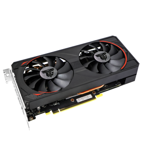 Carte graphique en gros Haute vitesse Bonne qualité RTX 3070 DDR6 ATX 8G 256BIT Double ventilateurs pour PC - Product Image 4