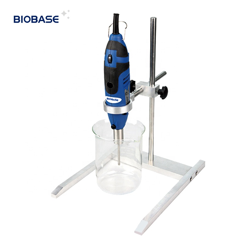 Блендер биобазный, стерильный гомогенизатор, блендер для лаборатории