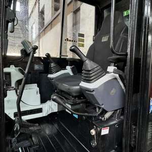 <b>Used</b> for CAT 305.5E Crawler Excavator Core Engine Bucket Attachments for Earth-Moving Construction - Product Image 6