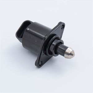Idle <b>Stepper</b> <b>Motor</b> 84048 078133455 for Audi 100 80 A4 A6 Mercedes A-Class B-Class High-grade Materials Auto Repair Part - Product Image 4