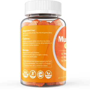 Vitadiscovery Suplemento vitamínico Gomitas multivitamínicas/Gomitas de vitamina D3/Gomitas de vitamina D3 sin azúcar para la salud y la inmunidad - Product Image 6