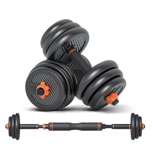 <span class=keywords><strong>Haltères</strong></span> FED Factory 30 kg, <span class=keywords><strong>haltères</strong></span> réglables, barre d'<span class=keywords><strong>haltères</strong></span>, kettlebell, barre de pompes, ensemble combiné <span class=keywords><strong>pour</strong></span> la musculation - Product Image 3