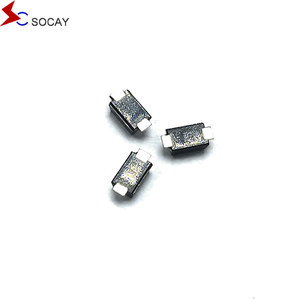 Nhà máy cung cấp <span class=keywords><strong>smbj</strong></span> loạt 600W TVS Diode Diode ức chế Điện áp thoáng qua - Product Image 5