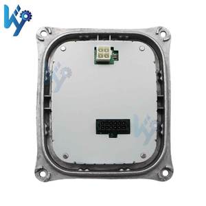 บัลลาสต์ไฟหน้า LED KY OEM A2219000404 130732925203 A2219008001 130732925202 ชุดไฟ DRL สำหรับรถเบนซ์ W221 S400 อุปกรณ์ตกแต่งรถยนต์ - Product Image 5